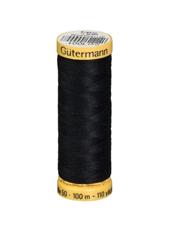 Natural Cotton Thread