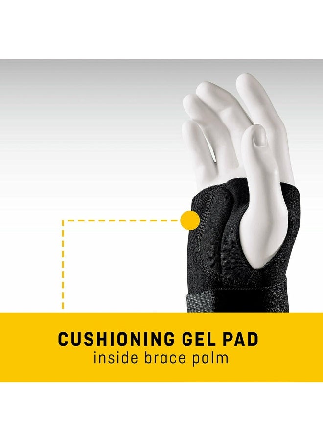 FUTURO Compression Stabilizing Wrist Brace Right Hand L/Xl Size, 1 Unit/Pack - Image 5