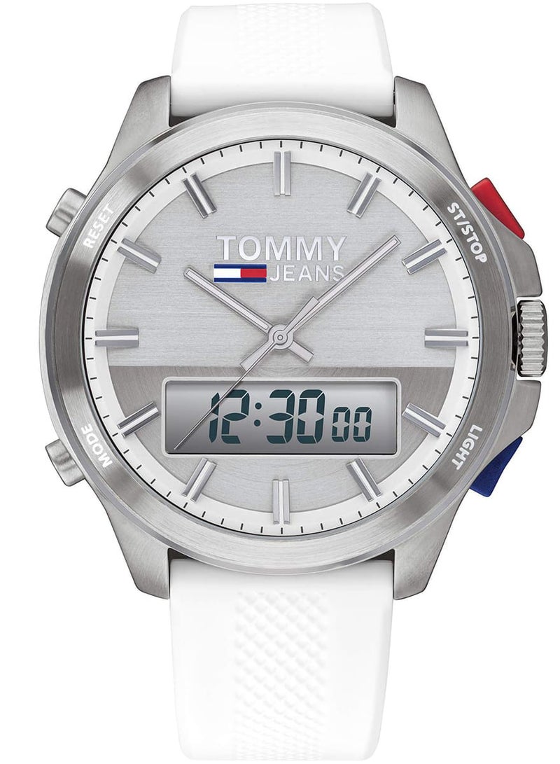 TOMMY HILFIGER Tommy Hilfiger Watch For Men 1791764  - Image 1