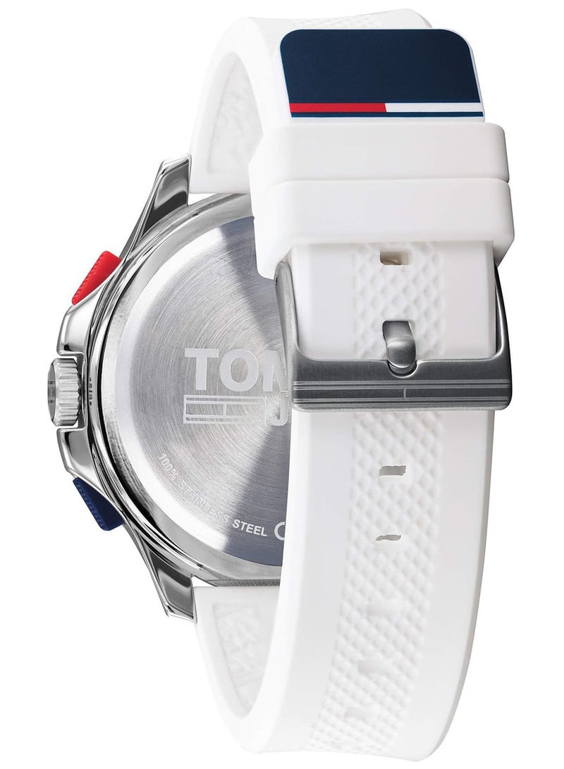 TOMMY HILFIGER Tommy Hilfiger Watch For Men 1791764  - Image 3