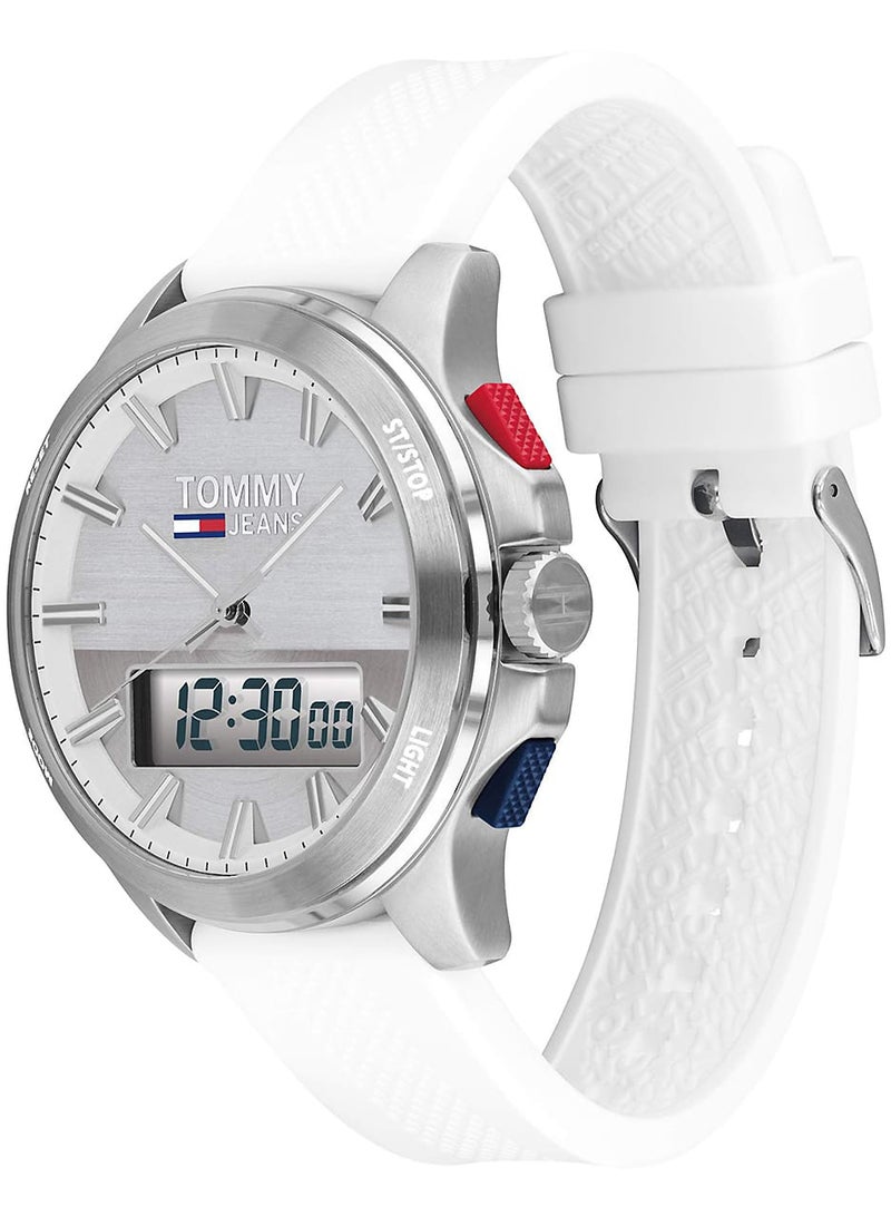 TOMMY HILFIGER Tommy Hilfiger Watch For Men 1791764  - Image 2