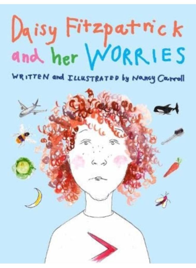 Daisy Fitzpatrick And Her Worries
