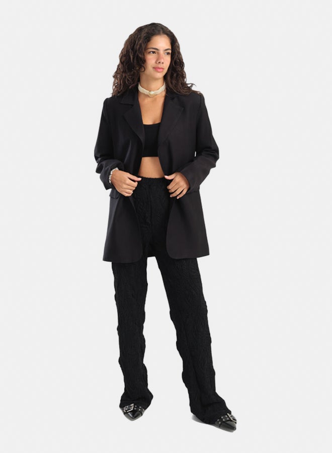 Carina Classic Long Sleeves Blazer  - Image 5