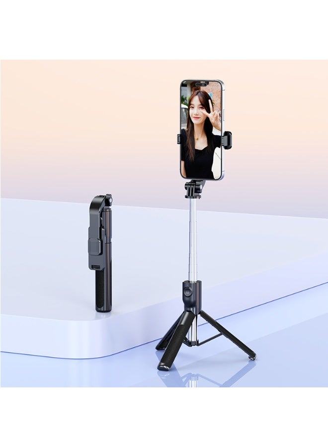 KUYING Bluetooth Retractable Selfie Artifact 