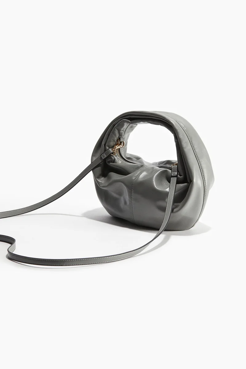 H&M Rounded crossbody bag