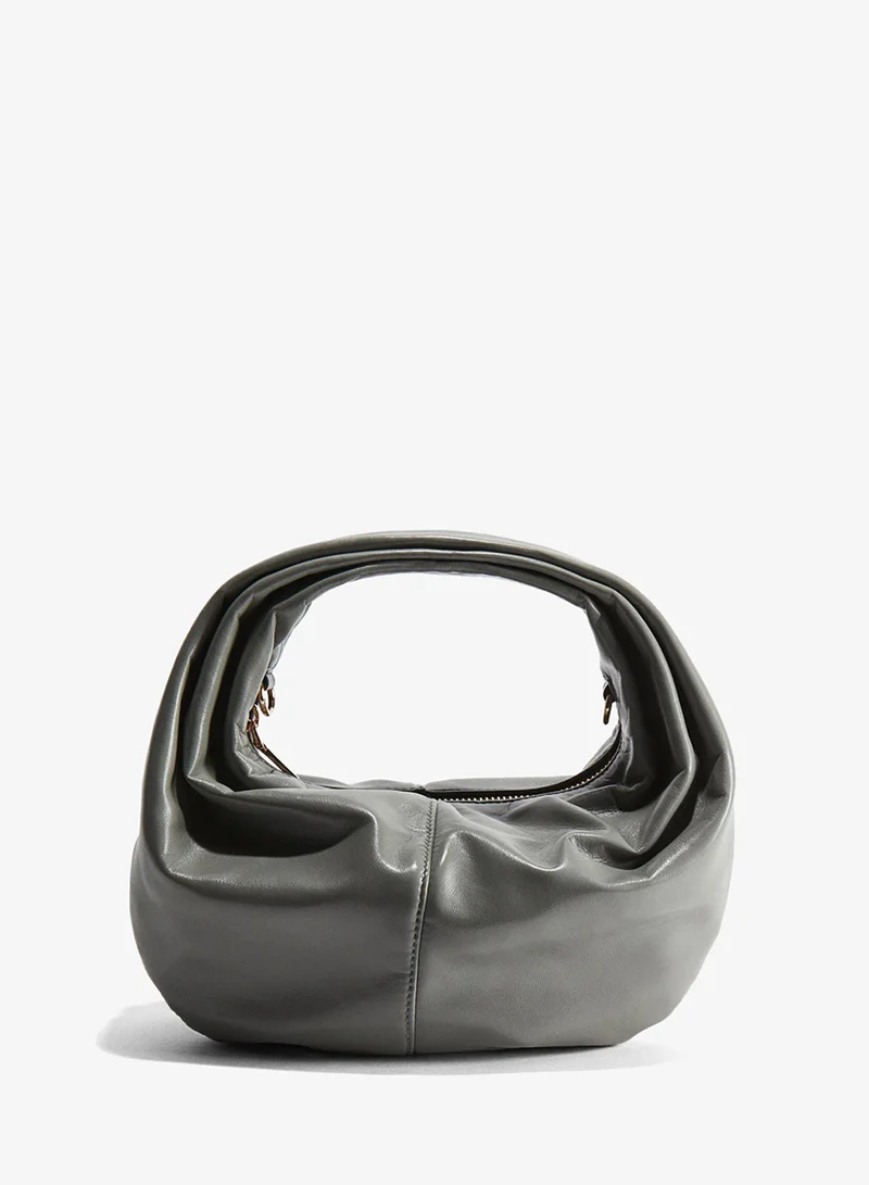 H&M Rounded crossbody bag