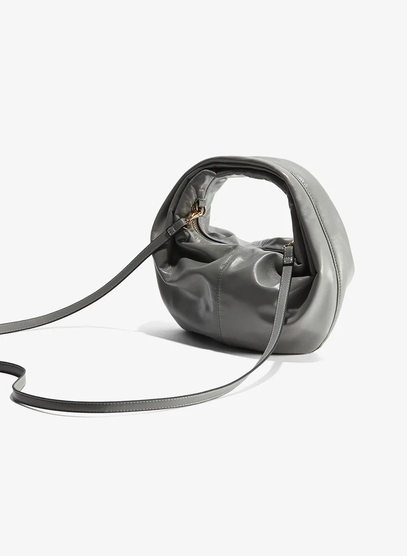 H&M Rounded crossbody bag