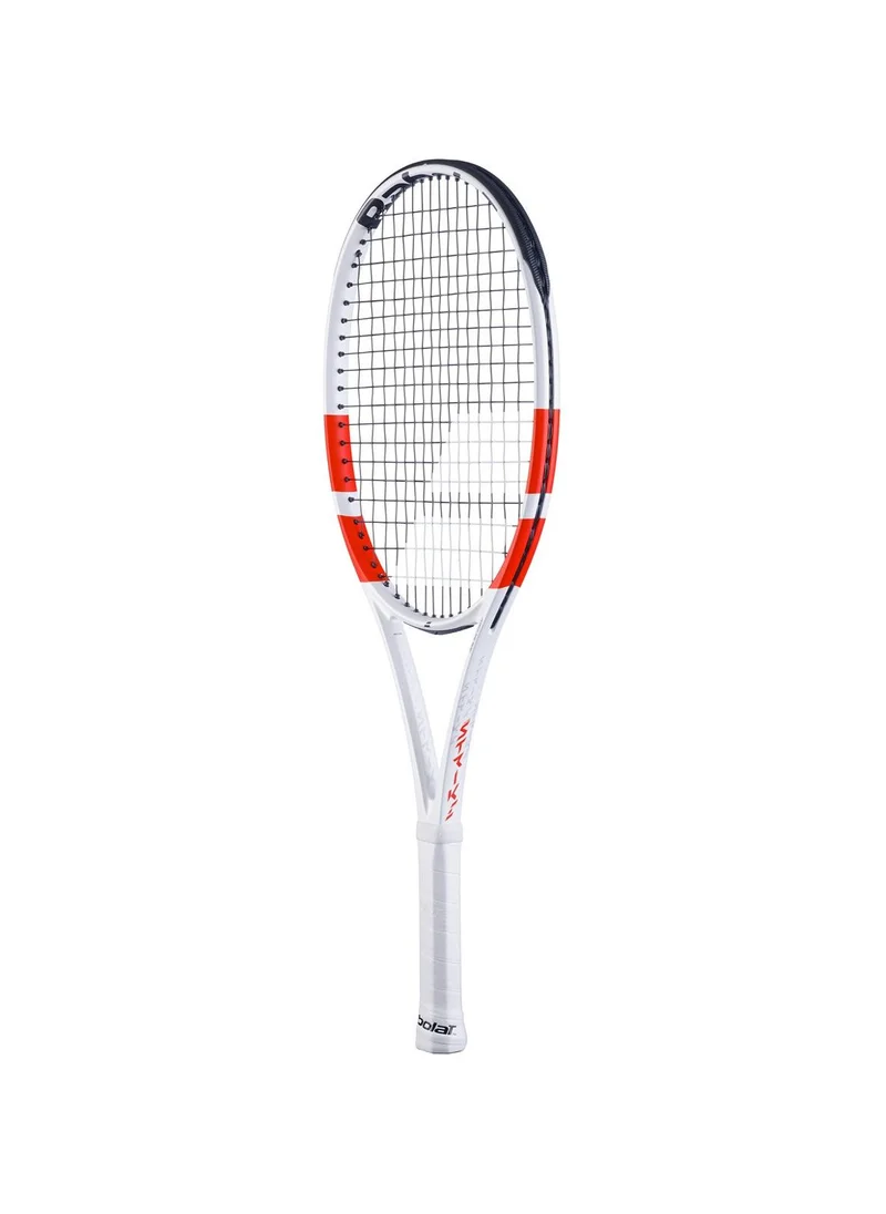 بابولات Babolat Tennis Rackets PS JR 26 GEN4 S, White Red Black, 140509