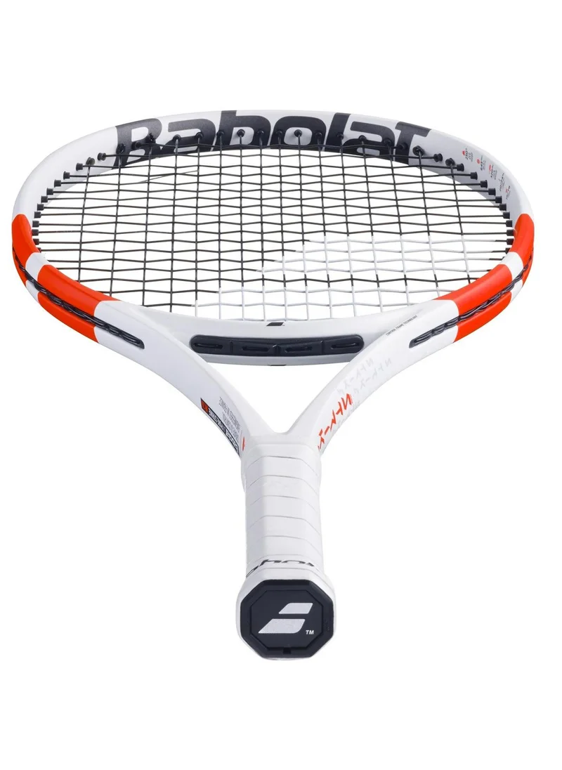 Babolat Babolat Tennis Rackets PS JR 26 GEN4 S, White Red Black, 140509
