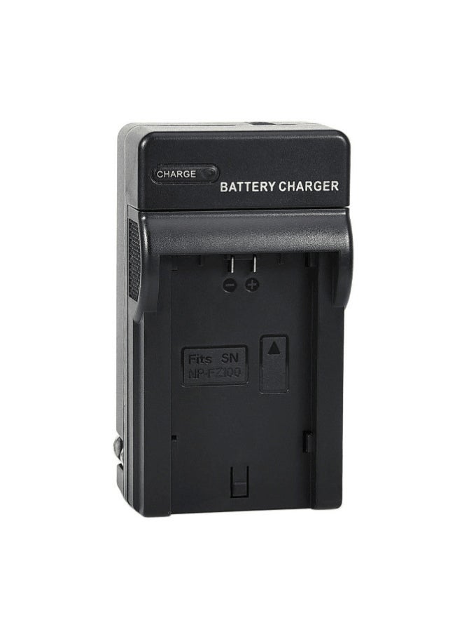 Generic - For CANON Canon Battery Charger Seat Charger 6L 10L 11L 13L E5 E6 E8 E17 BP511-Color:NB-13L - Image 1
