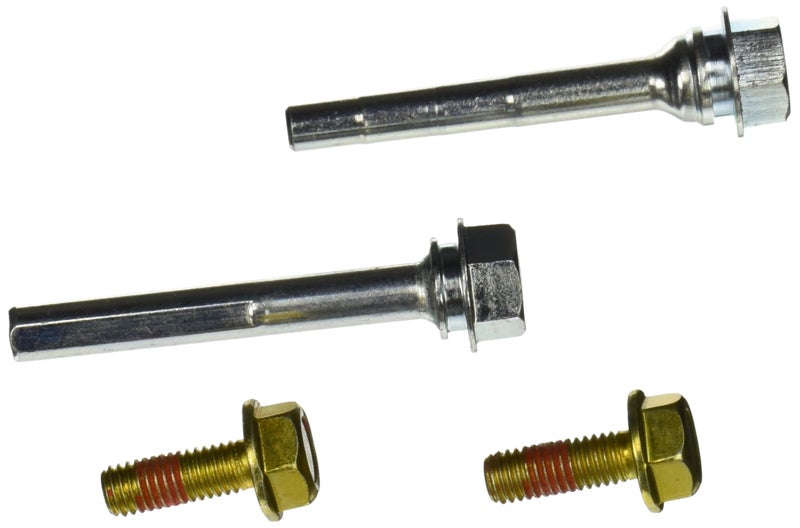 Carlson 14220 Rear Brake Caliper Bolt and Pin - Image 4