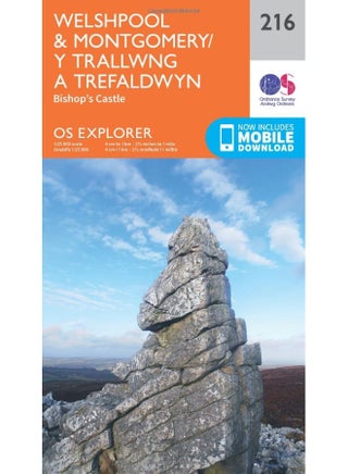 Welshpool and Montgomery - pzsku/Z169BC11AB563E2F5A36BZ/45/1749822839/ef7a5ee0-8e1d-4b97-9fad-9af5cf0720ee