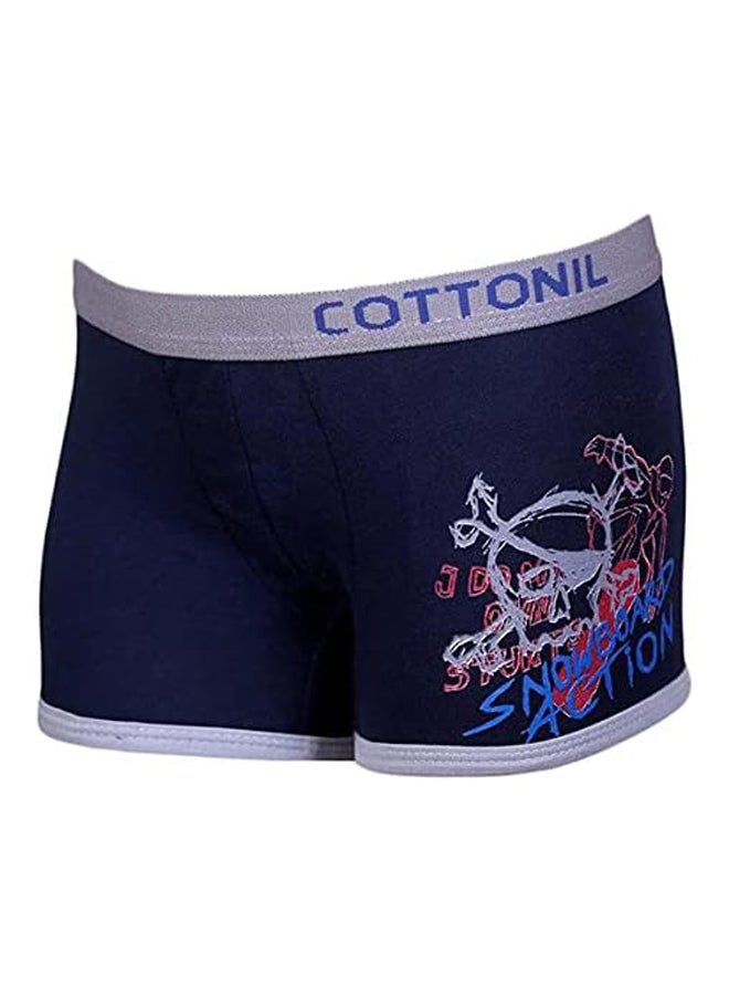 COTTONIL Cottonil Turbo Boxer For Boys 