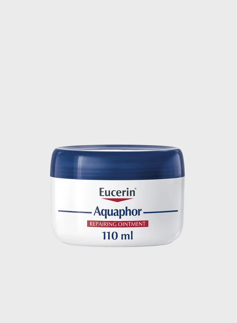 Eucerin Soothing Skin Balm Jar 110ml