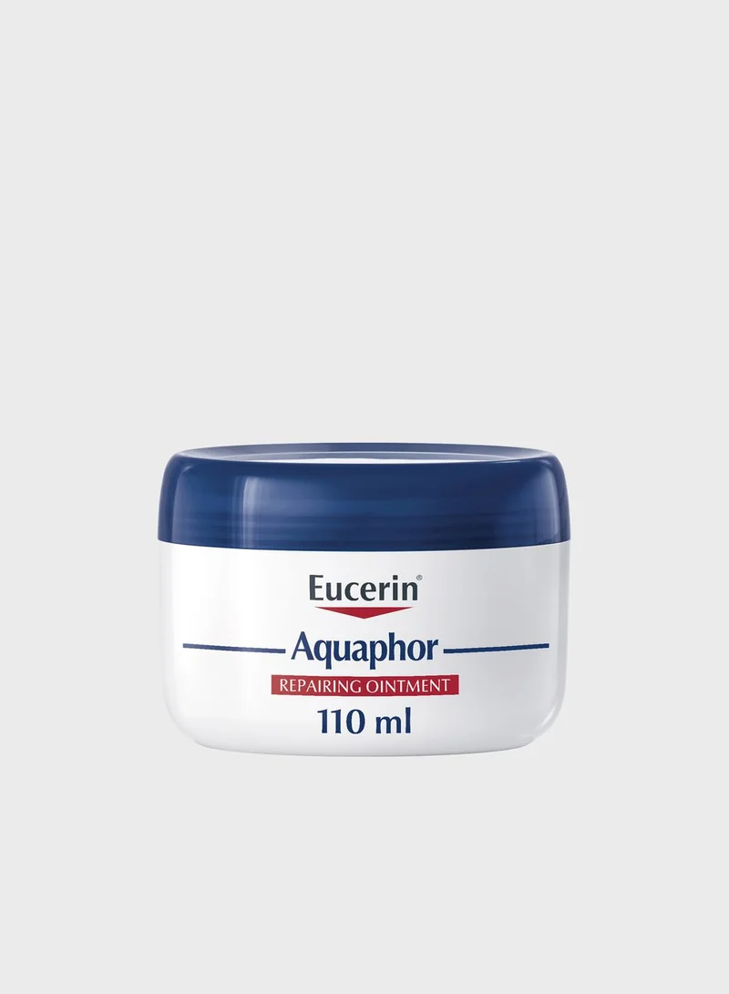 Eucerin Soothing Skin Balm Jar 110ml