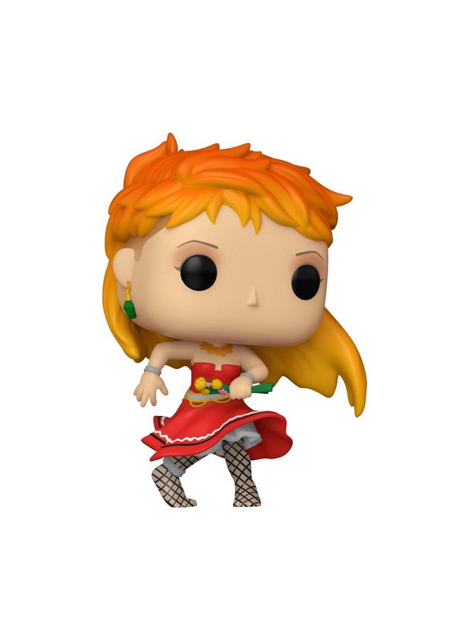 Funko Pop Album Cyndi Lauper She'S So Unusual - Image 3