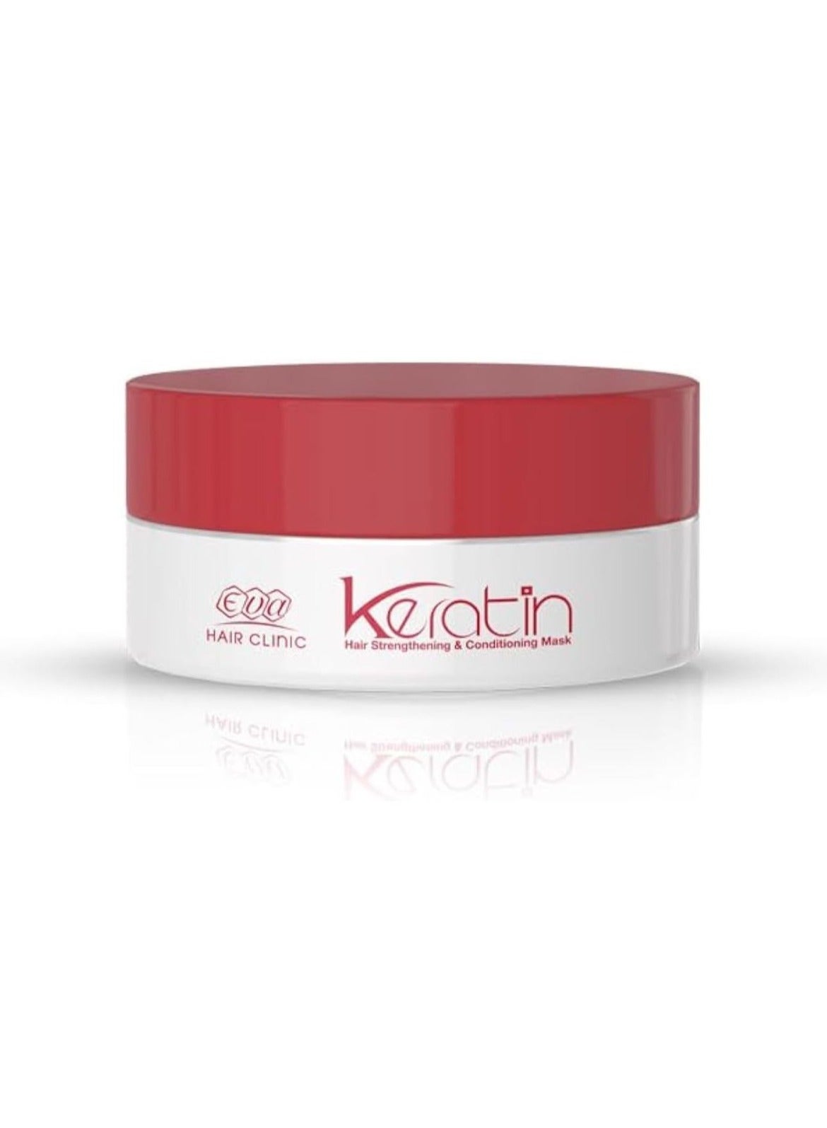 Hair Clinic Straightening And Conditioning Mask 200grams