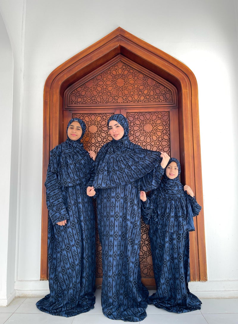 اسدال صلاه اطفالي  - Image 3