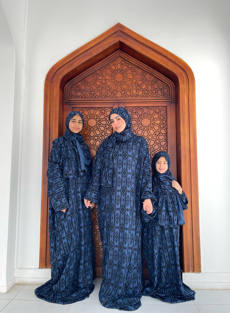 اسدال صلاه اطفالي  - Image 4