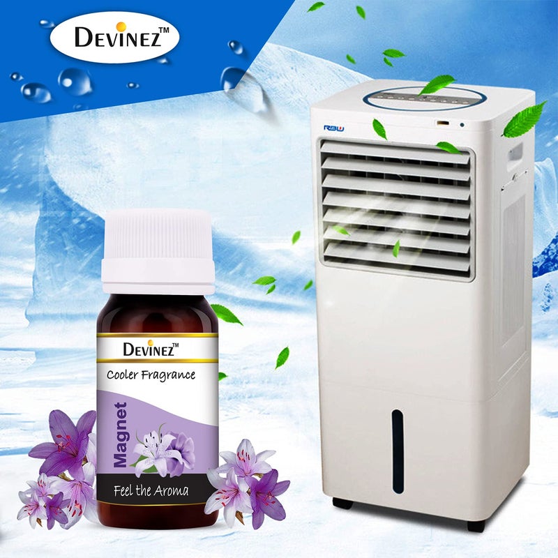 Devinez Devinez Magnet Rosemery Cooler Perfume 20ml each  - Image 3