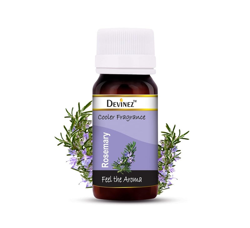 Devinez Devinez Magnet Rosemery Cooler Perfume 20ml each  - Image 4