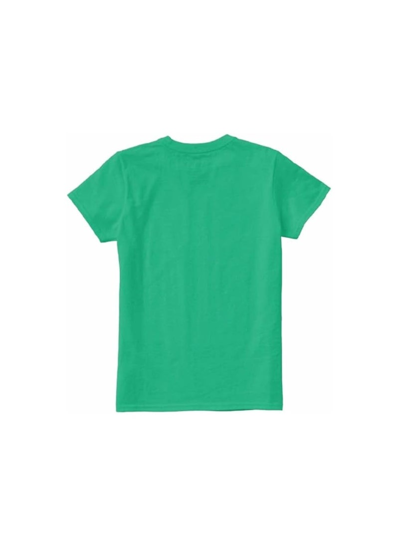 PRINTSHOP4ME - Islamic New Year Women's T-Shirt–Half Sleeve Round Neck Cotton Tshirt-Soft&Breathable Fabric Ideal For Daily Wear&Special Occasions - Image 1