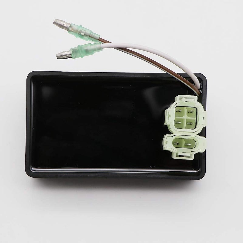 kipa CDI Box For Polaris Phoenix 200 ATV 2005 Replace OE Part number 0452310 Durable - Image 5