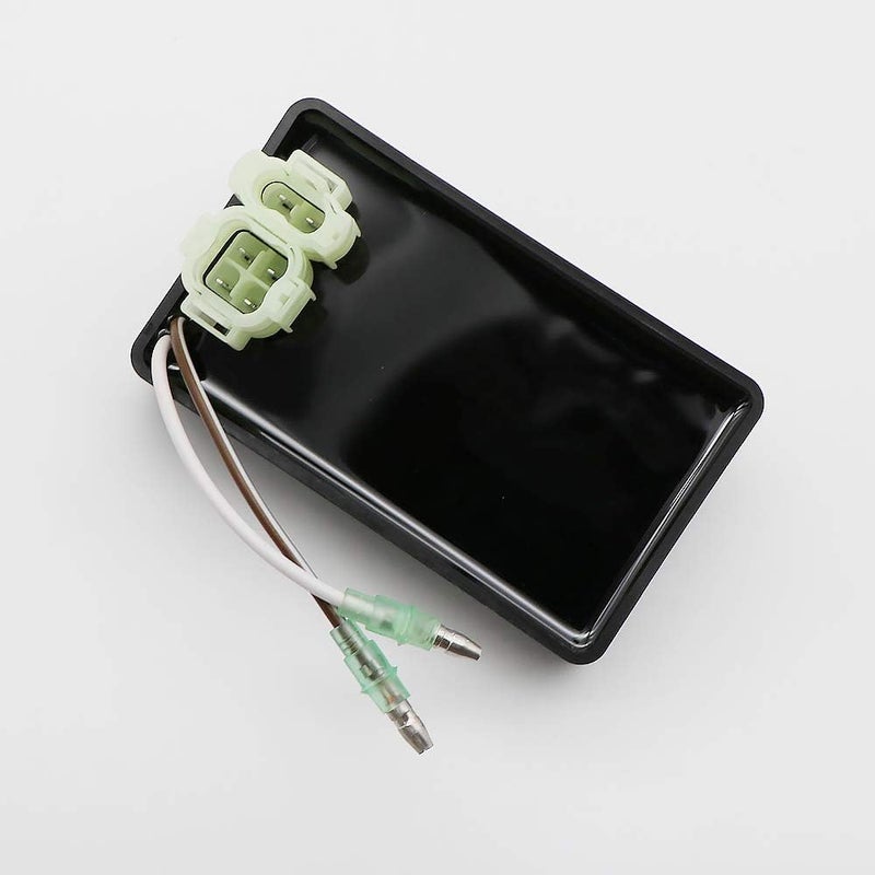 kipa CDI Box For Polaris Phoenix 200 ATV 2005 Replace OE Part number 0452310 Durable - Image 3