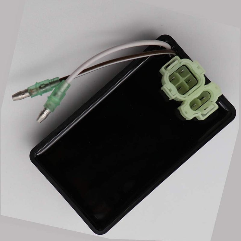 kipa CDI Box For Polaris Phoenix 200 ATV 2005 Replace OE Part number 0452310 Durable - Image 4