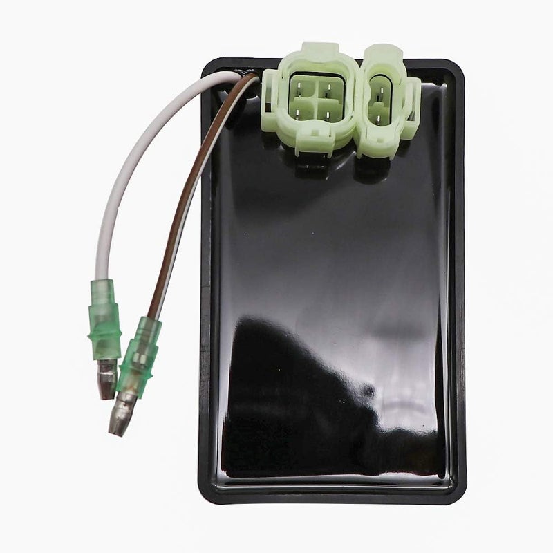 kipa CDI Box For Polaris Phoenix 200 ATV 2005 Replace OE Part number 0452310 Durable - Image 1