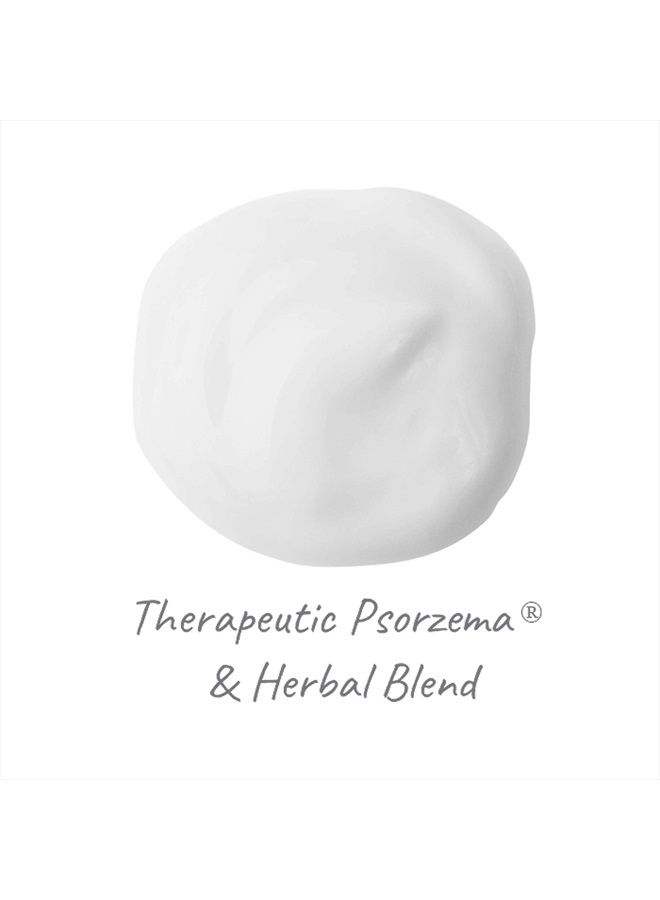 derma-e Scalp Relief Conditioner with Psorzema Herbal Blend – All Natural Scalp Treatment & Dandruff Conditioner – Soothes Itchy Scalp and Promotes Scalp Health, 10 Fl Oz (Pack of 1) - Image 4