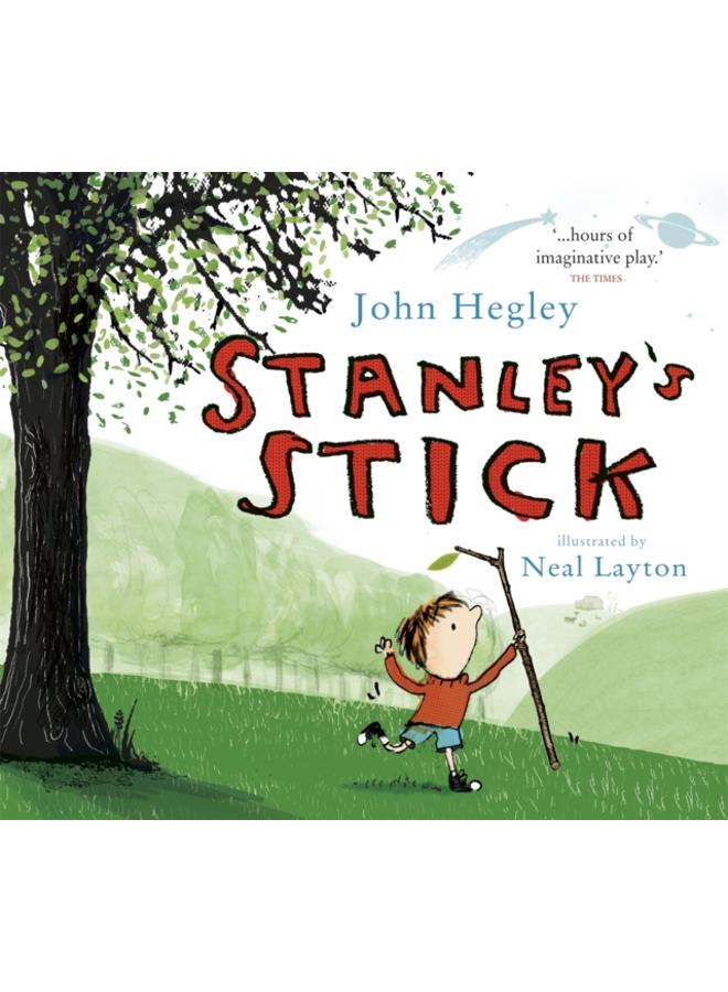 Stanley's Stick 