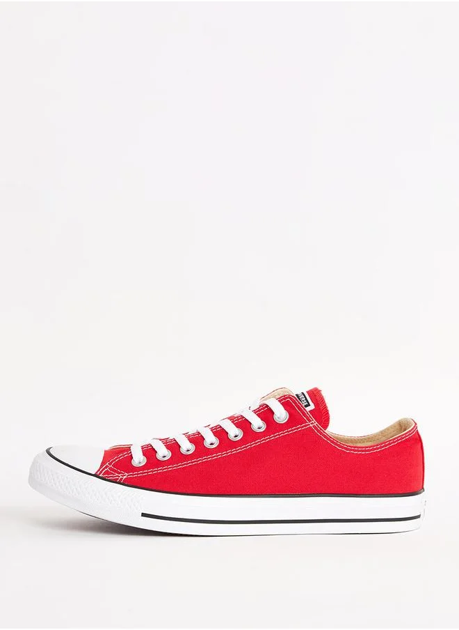 كونفرس Chuck Taylor All Star Core Canvas Sneakers