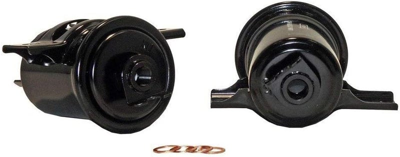 فلتر وقود WIX 33497 كامل في الخط