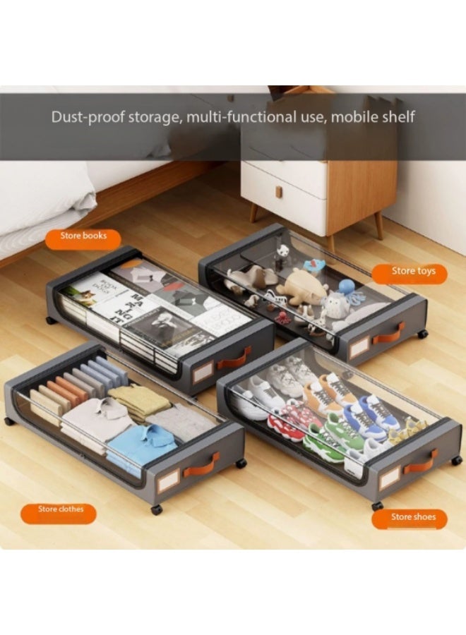 Under-bed storage box - Image 2