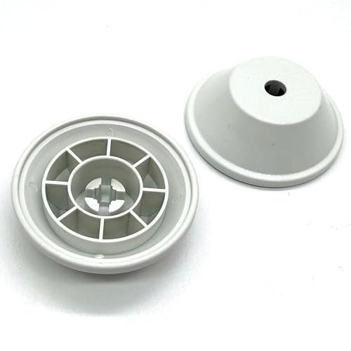 LNKA Large Spool Cap for Singer Sewing Machine 3223 3232 3321 3323 4423 4432 8280,R12373210B(2pcs) - Image 3