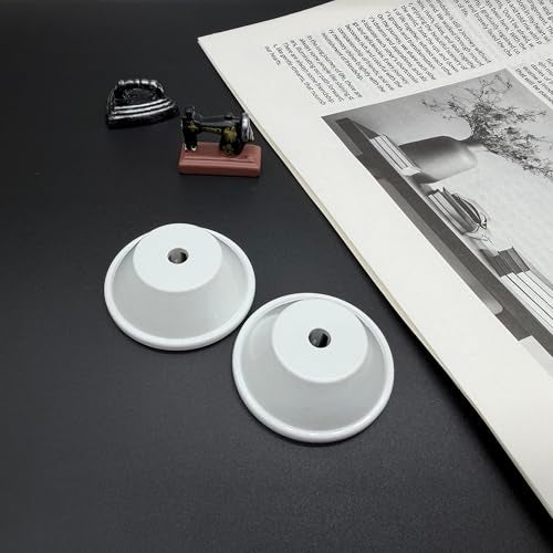 LNKA Large Spool Cap for Singer Sewing Machine 3223 3232 3321 3323 4423 4432 8280,R12373210B(2pcs) - Image 5