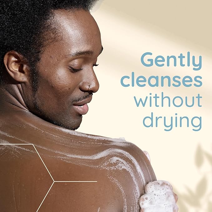 Aveeno Dermexa Daily Emollient Body Wash Gently cleanses and Soothes For Very Dry Itchy Also Eczema Prone Skin 300 mlPackaging may vary - Image 2