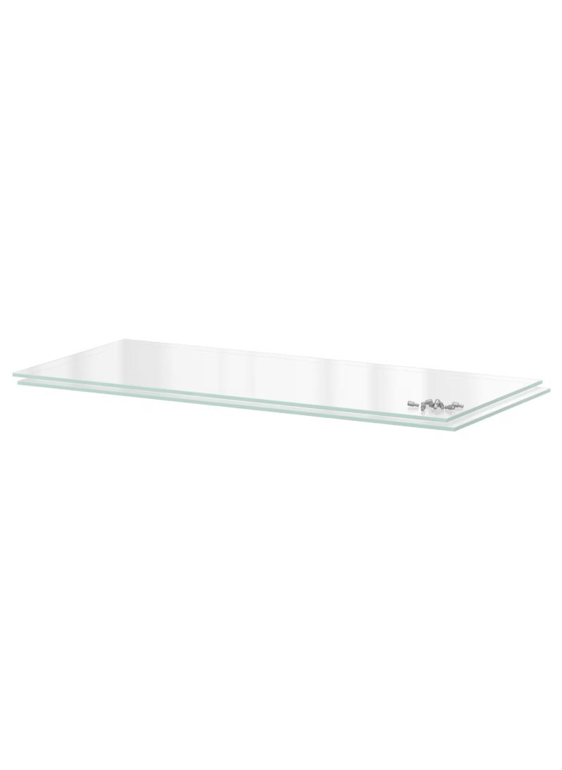 Generic - UTRUSTA Shelf, 80x37 cm - Image 1