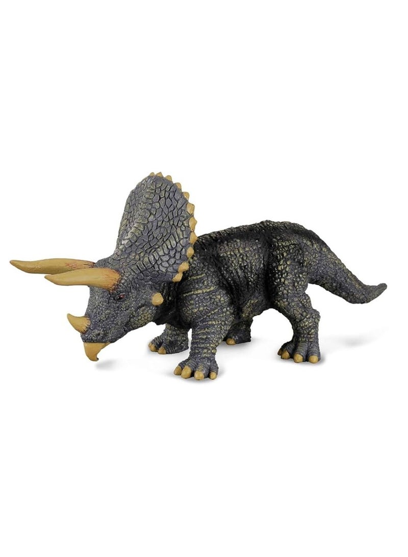Collecta - Triceratops Miniature - 88037