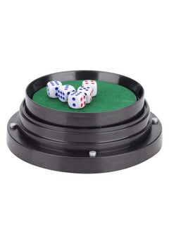 Automatic Dice Cup Electrical Shaking Dice Roller Cup Set Ktv Pub Bar Party Game With Dice - pzsku/Z169CA44754EF09BCE98DZ/45/_/1688970816/27ce9d52-a652-4729-a600-a479c172c588