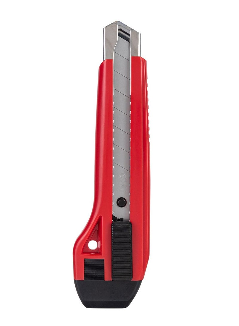 Deli 3-Piece Utility Cutting Knife With Snap-Off Blades - Image 2