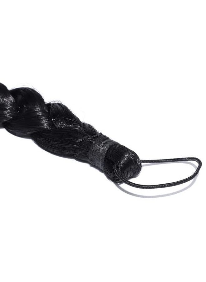 Chanderkash Pack of 2, Synthetic Natural Look Hair Extension or Choti for womens - Image 5