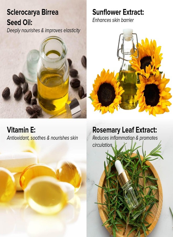 DRMTLGY Pre-Cleansing Oil - Makeup Remover Oil to be Paired with Facial Cleanser - Cleanser for Face - Melts Mascara, Makeup, & Preps for Cleansing, 5 fl oz - Image 3