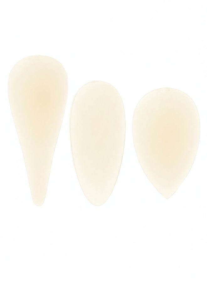 Camel Toe Concealer Traceless Invisible Adhesive Silicone for Women Leggings Swimwear Activewear - Image 1