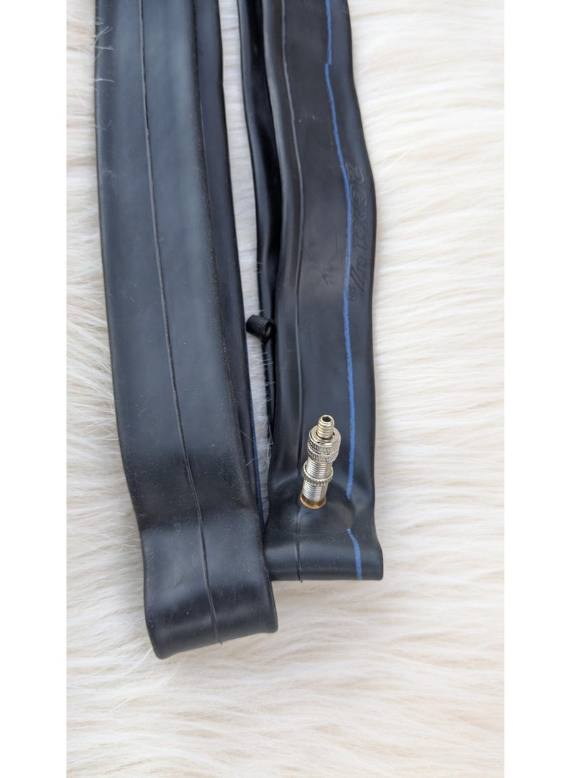 إطار داخلي دراجة هوائية سبور   | كاوتش داخلي للدراجات الهوائية سبور مقاس 8/ 3 1 *26 | جودة عالية - Image 2