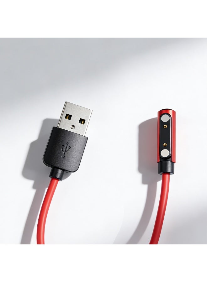 Benco Genius K1 Kids Smartwatch Magnetic USB Charging Cable – Fast & Secure Charger Cord - Image 4