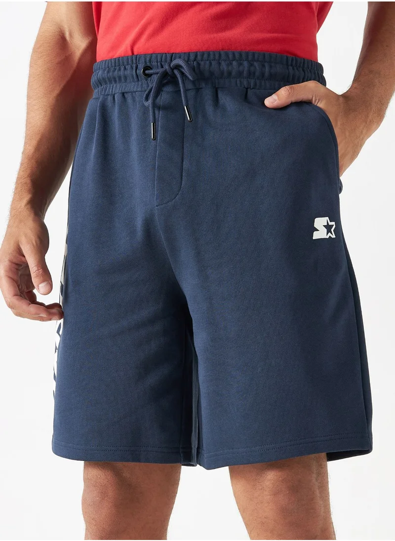 STARTER Logo Shorts