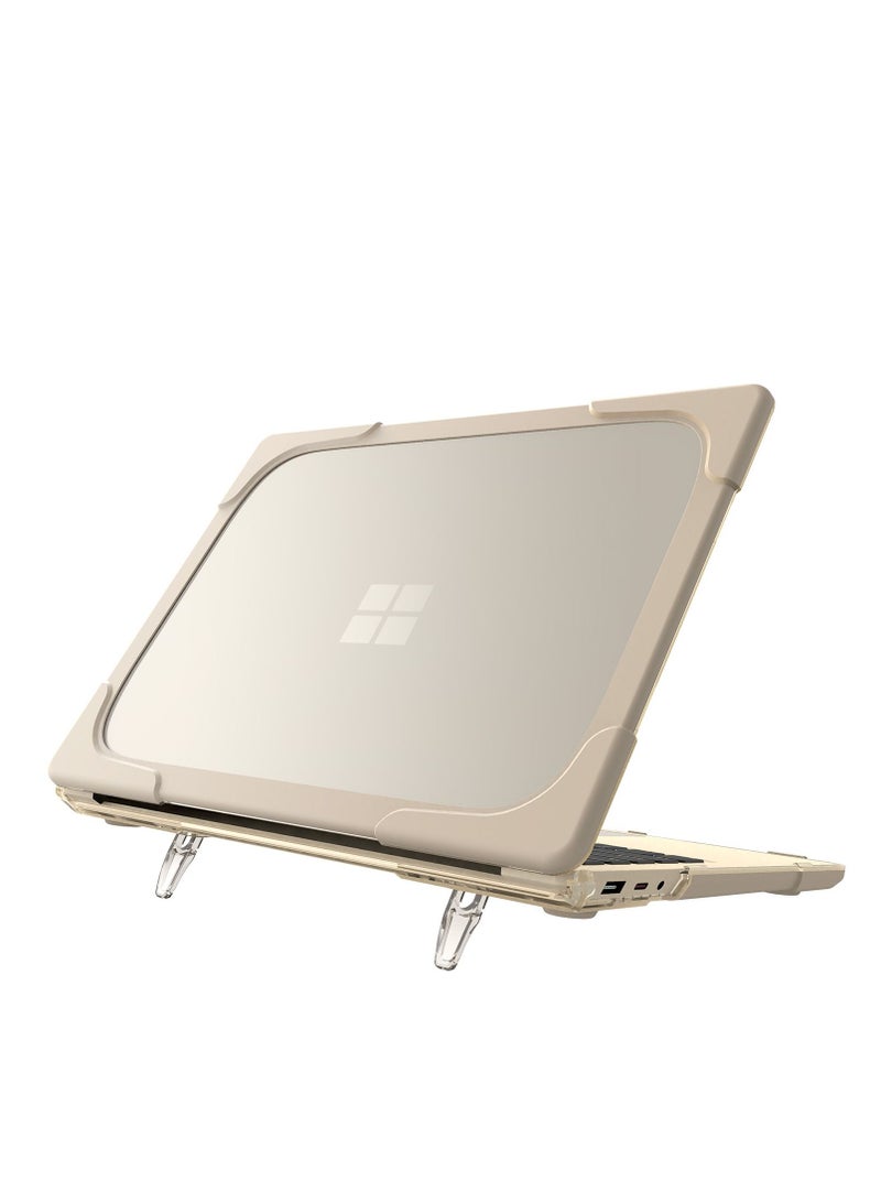 GULFLINK Hard Shell Case Cover  for Microsoft Laptop 3/4 (1868/1951) 13.5inch  - Image 4
