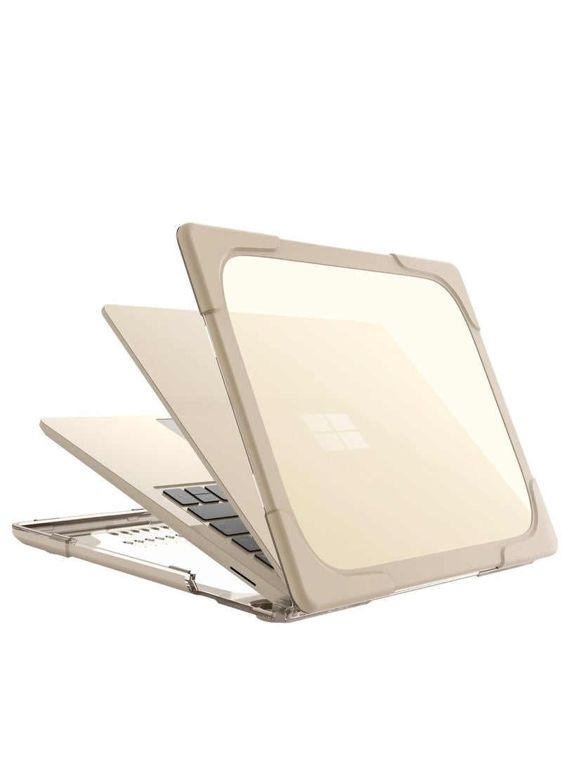 GULFLINK Hard Shell Case Cover  for Microsoft Laptop 3/4 (1868/1951) 13.5inch  - Image 5